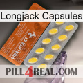 Longjack Capsules 42